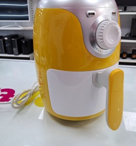 6-6-169310-1-Freidora Airy Fryer Mini Ariete 4615 2