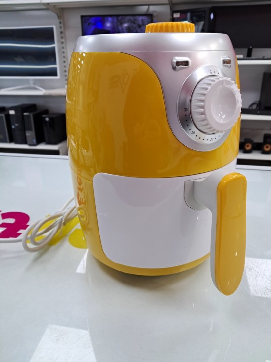 6-6-169310-2-Freidora Airy Fryer Mini Ariete 4615