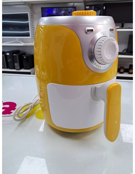 6-6-169310-2-Freidora Airy Fryer Mini Ariete 4615