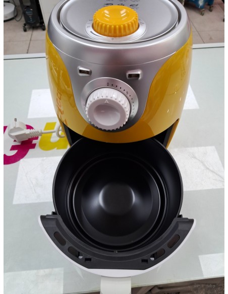 6-6-169310-3-Freidora Airy Fryer Mini Ariete 4615