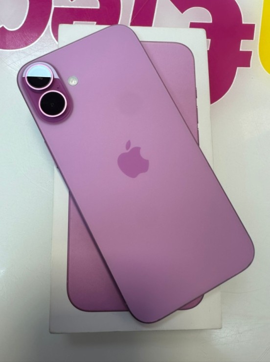 9-9-77807-1-Smartphone Iphone 16 Plus 128gb 93 