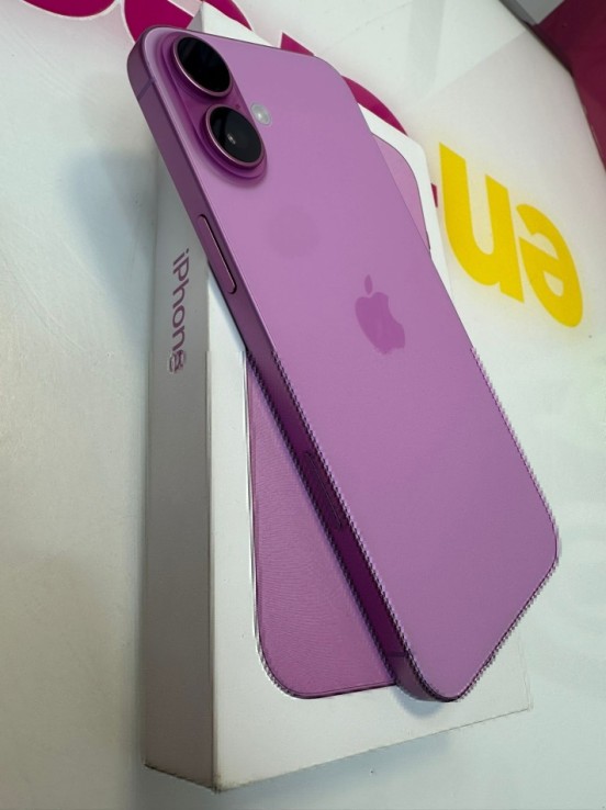 9-9-77807-2-Smartphone Iphone 16 Plus 128gb 93 