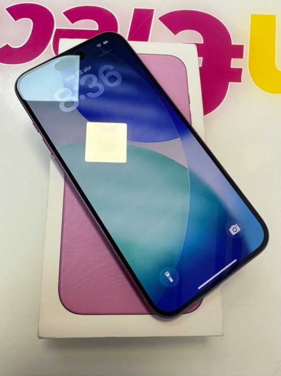 9-9-77807-3-Smartphone Iphone 16 Plus 128gb 93 