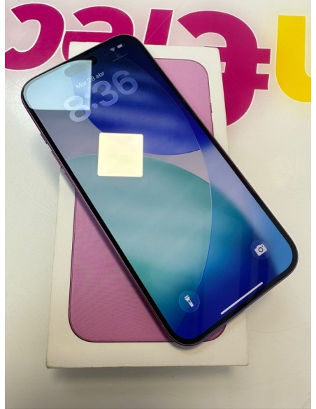 9-9-77807-3-Smartphone Iphone 16 Plus 128gb 93 