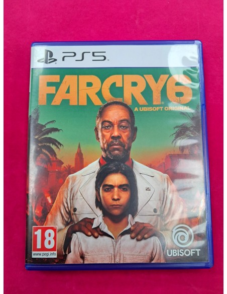 6-6-168266-1-Videojuego PS5 Farcry 6