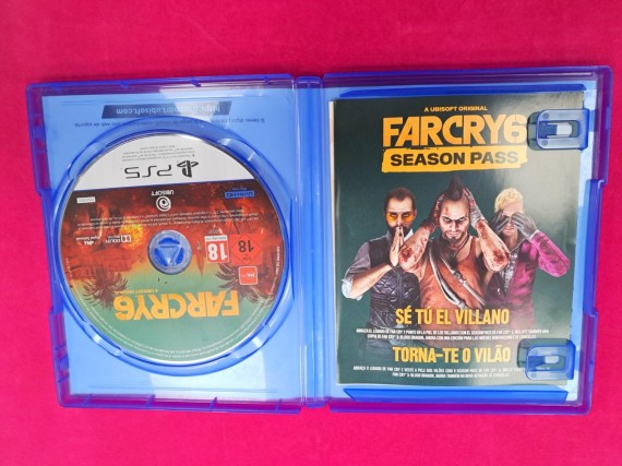 6-6-168266-2-Videojuego PS5 Farcry 6