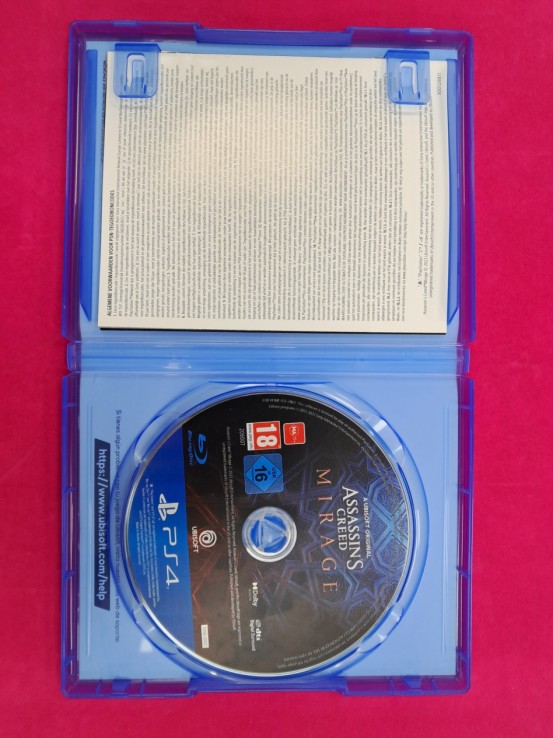 6-6-168267-2-Videojuego PS4 assassins creed mirage