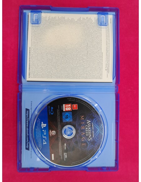 6-6-168267-2-Videojuego PS4 assassins creed mirage