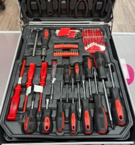 7-7-87472-1-Herramienta Multiusos Maletin Kreator