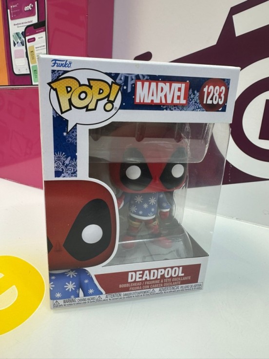 9-9-77818-1-Figura acción Deadpool1283