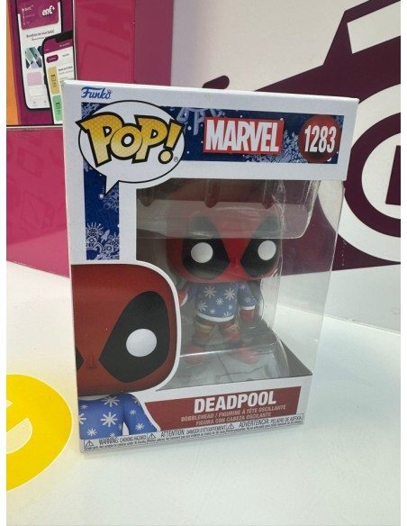 9-9-77818-1-Figura acción Deadpool1283