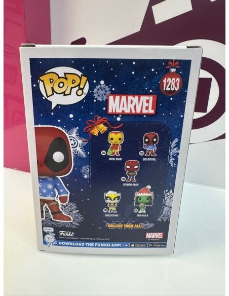 9-9-77818-2-Figura acción Deadpool1283