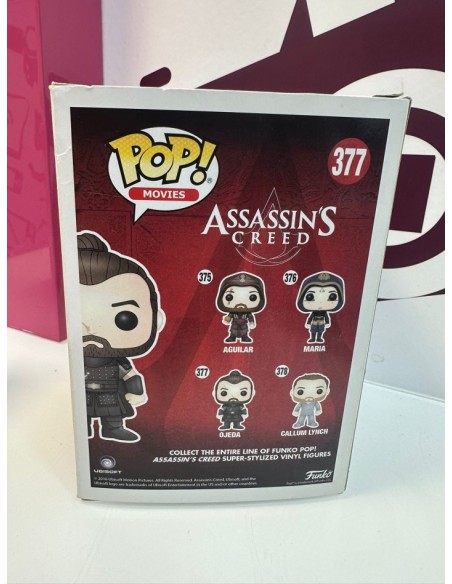 9-9-77817-2-Figura acción ojeda 377