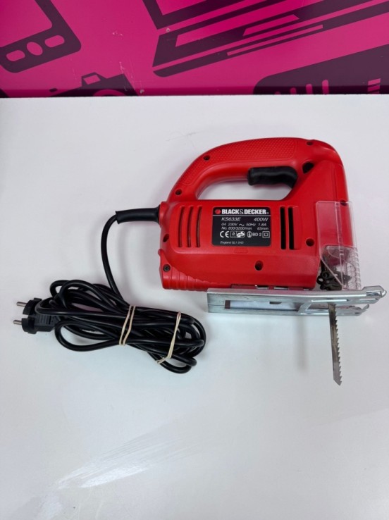 7-7-83449-1-Sierra Calar Black And Decker 