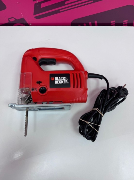 7-7-83449-2-Sierra Calar Black And Decker 