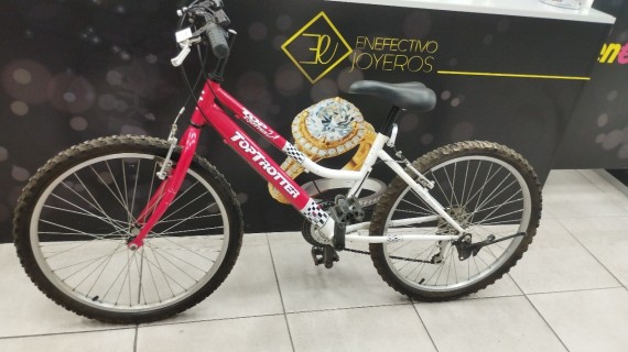 6-6-162154-1-Bicicleta Montana Toptroter 24 Roja Y Blanca