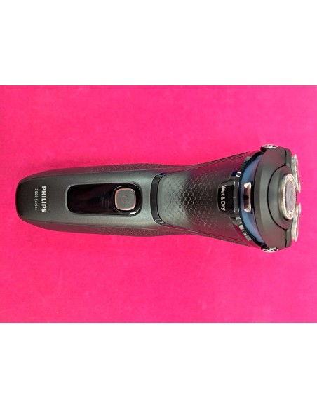6-6-168527-4-Afeitadora Electrica Philips Shaver Serie 3000 (sin Uso)