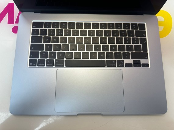 9-9-77805-4-Ordenador portátil Apple macbook air m4 15 a3241 (2025) cpu 10 nucleos 256gb - 16gb bat 100