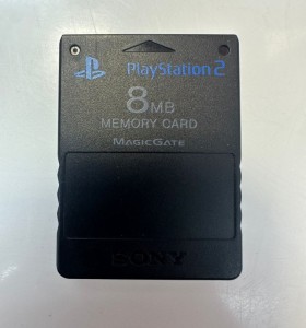 9-9-77802-1-Accesorio Memory Card PS2