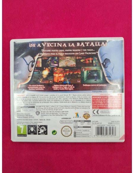6-6-168960-2-Videojuego 3DS harry potter lego