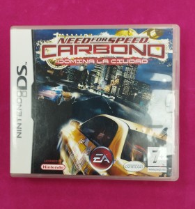 6-6-164152-1-Videojuego Nintendo DS need for speed carbono domina la ciudad