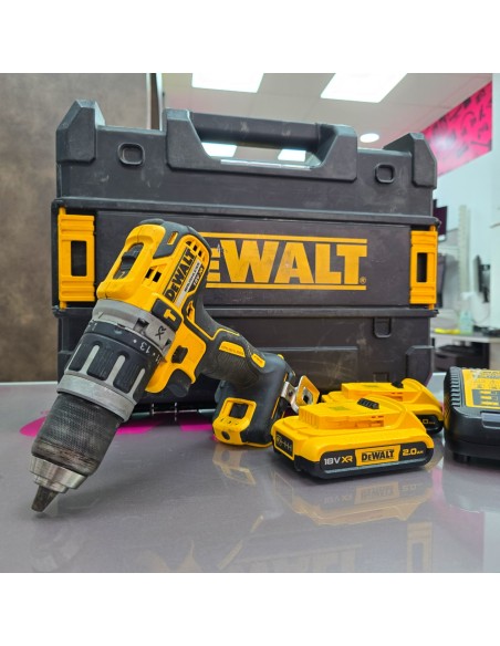 7-7-81595-1-Taladro A Bateria Dewalt DCD996P2 