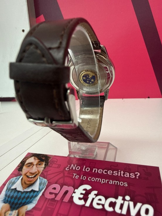 8-8-73045-3-Reloj alta gama señora Longines Conquest Heritage Automatic L1211 4