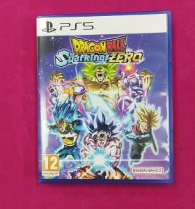 6-6-161651-1-Videojuego PS5 Dragon Ball Sparkin Zero