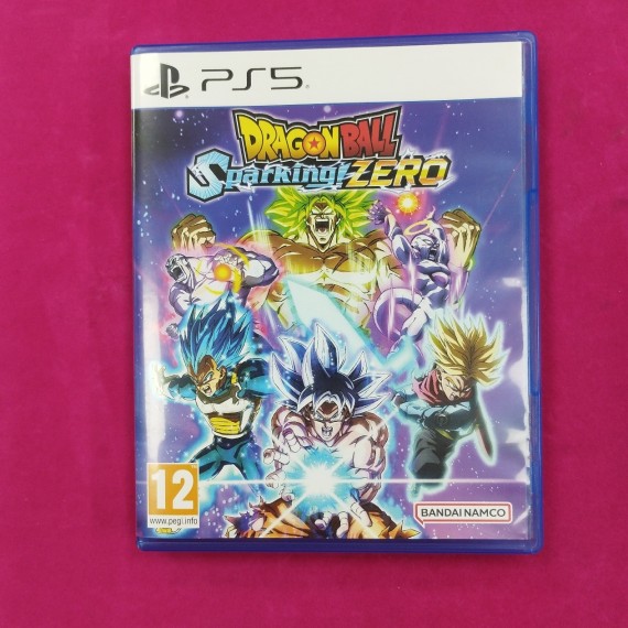 6-6-161651-1-Videojuego PS5 Dragon Ball Sparkin Zero