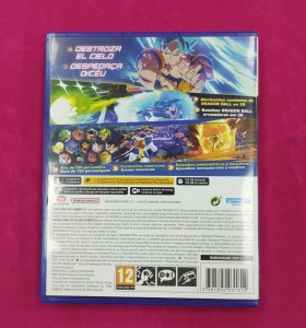 6-6-161651-1-Videojuego PS5 Dragon Ball Sparkin Zero 2