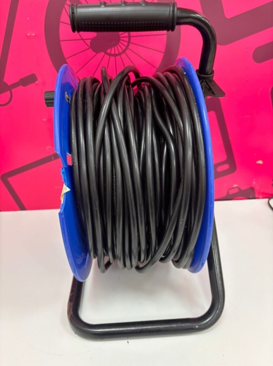 7-7-87473-2-Herramientas Eléctricas Alargadera 50 Metros