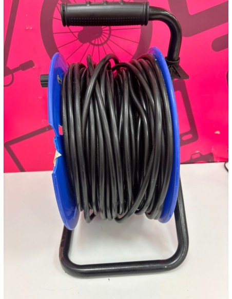 7-7-87473-2-Herramientas Eléctricas Alargadera 50 Metros