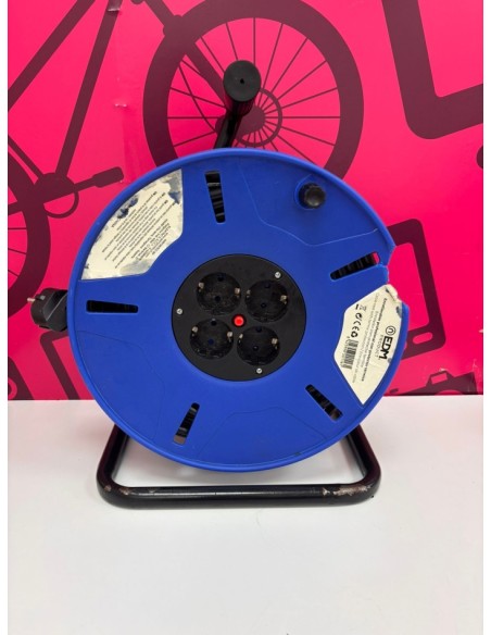 7-7-87473-3-Herramientas Eléctricas Alargadera 50 Metros