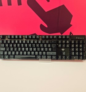 8-8-78279-1-Teclado alfanumérico GXT 23482