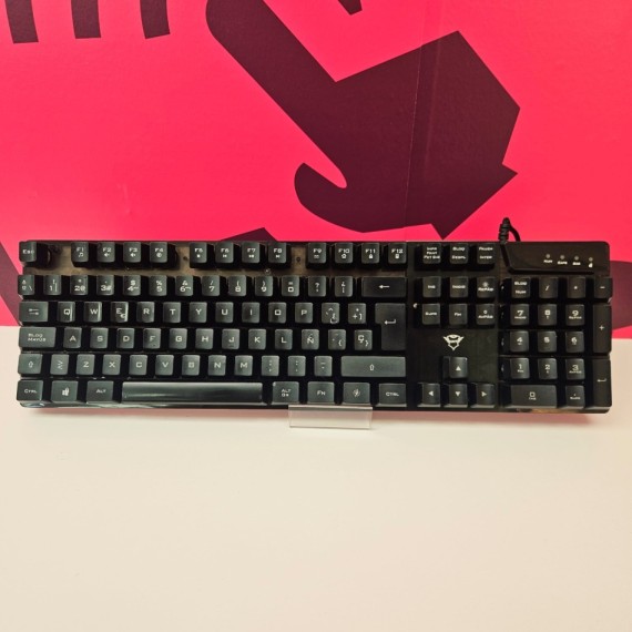 8-8-78279-1-Teclado alfanumérico GXT 23482