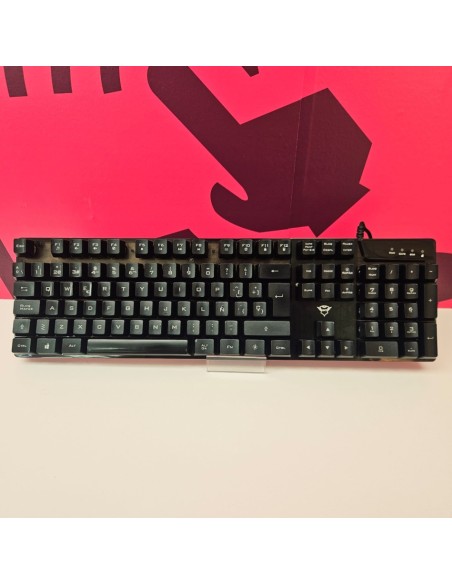 8-8-78279-1-Teclado alfanumérico GXT 23482