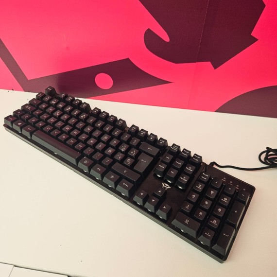 8-8-78279-2-Teclado alfanumérico GXT 23482