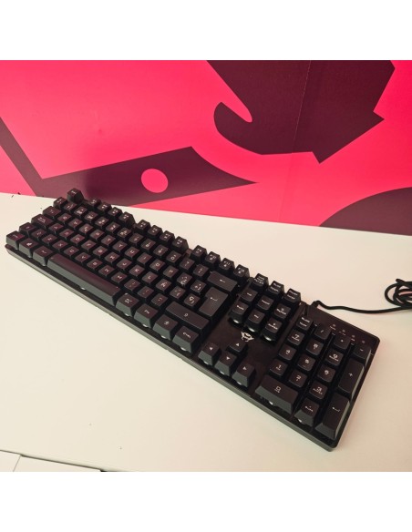 8-8-78279-2-Teclado alfanumérico GXT 23482