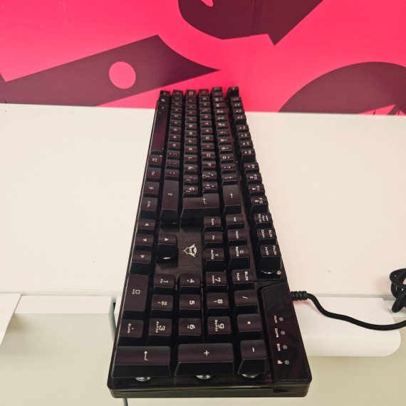 8-8-78279-3-Teclado alfanumérico GXT 23482