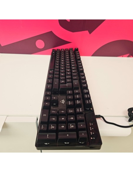 8-8-78279-3-Teclado alfanumérico GXT 23482