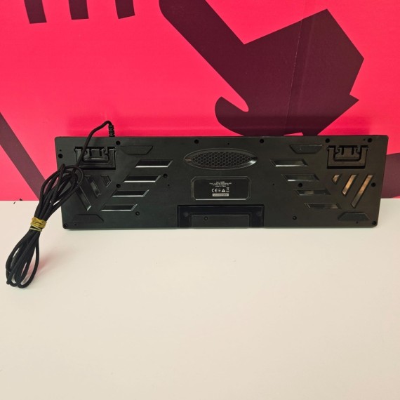 8-8-78279-4-Teclado alfanumérico GXT 23482