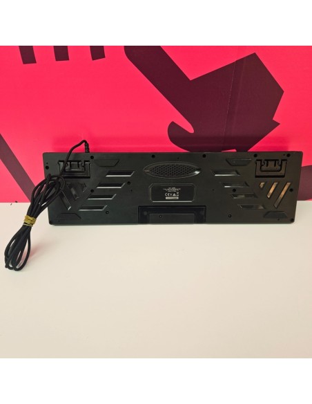 8-8-78279-4-Teclado alfanumérico GXT 23482