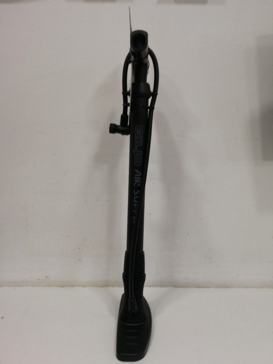 6-6-140193-2-Ciclismo Bomba Hinchado Giyo Air Supply Compact Pump NUEVO 