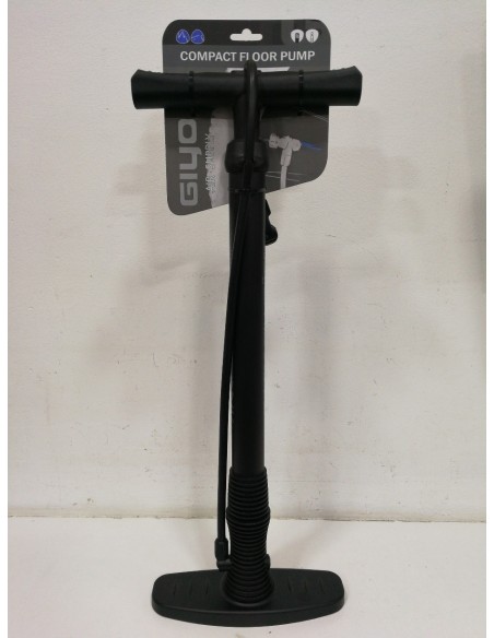 6-6-140195-1-Ciclismo Bomba Hinchado Giyo Air Supply Compact Pump NUEVO 