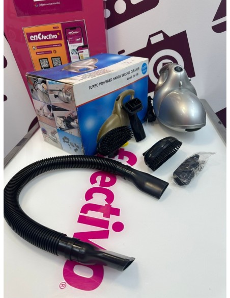 9-9-77826-1-Aspiradora turbo powered handy cauum cleaner dv-188 700w