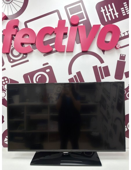 8-8-75187-2-Televisor LED Samsung UE42F5000AW 