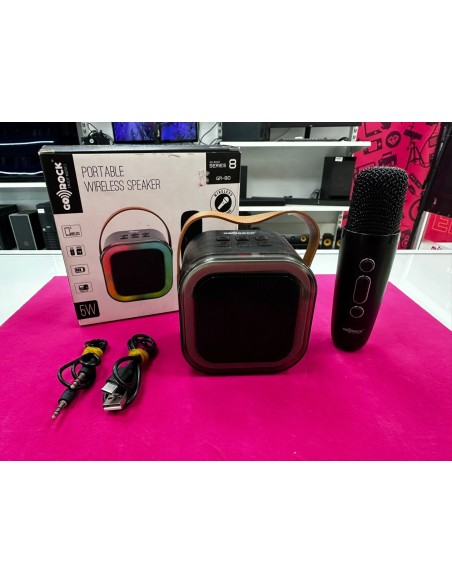 6-6-166474-4-Altavoz Portatil Bluetooth Go Rock Series 8
