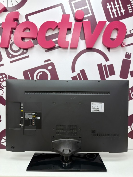 8-8-75187-3-Televisor LED Samsung UE42F5000AW 