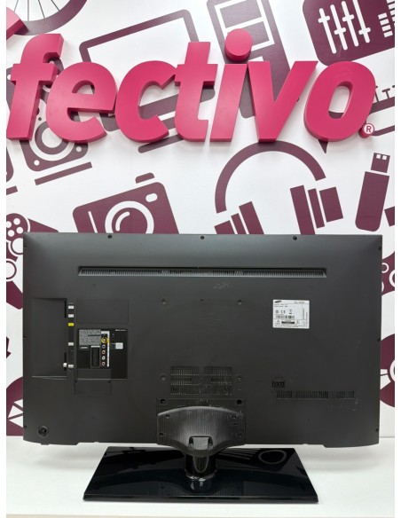 8-8-75187-3-Televisor LED Samsung UE42F5000AW 