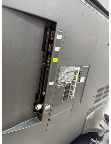 8-8-75187-5-Televisor LED Samsung UE42F5000AW 